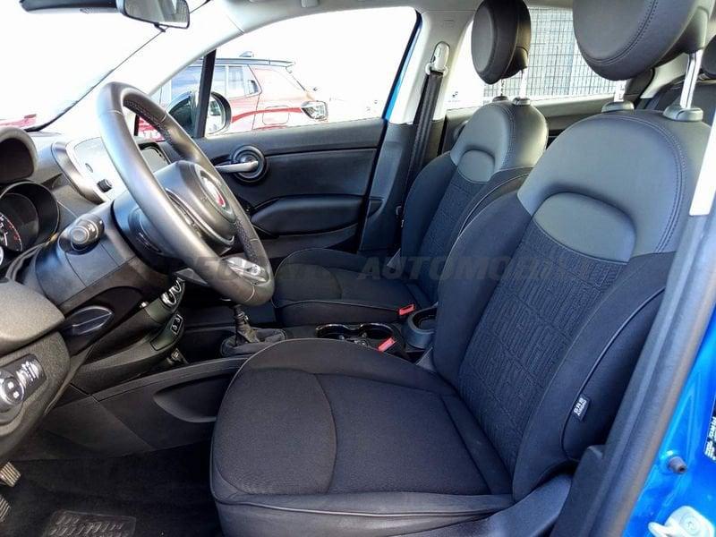 FIAT 500X 500X 1.0 t3 120cv