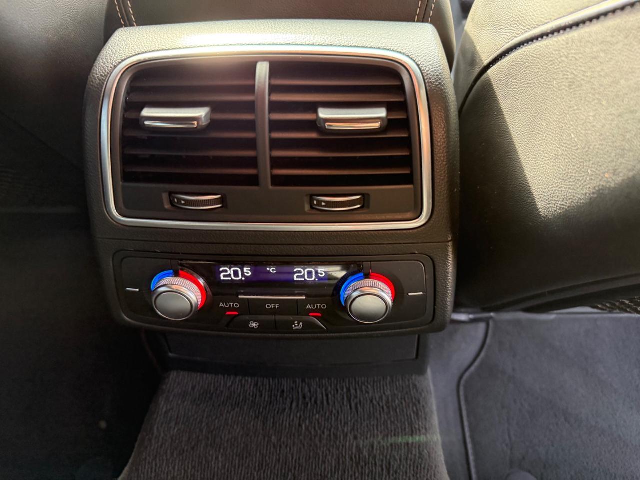 Audi A6 Avant 3.0 TDI quattro S-LINE 218CV