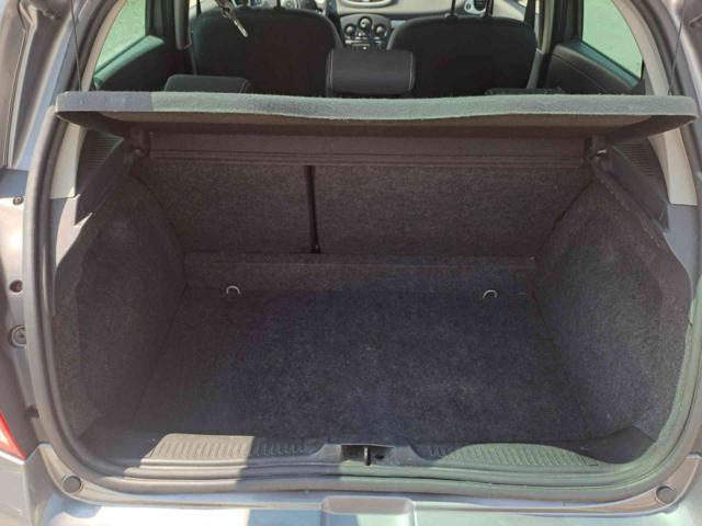 RENAULT Clio 1.5 dCi 75CV 5 porte 20th Anniversario