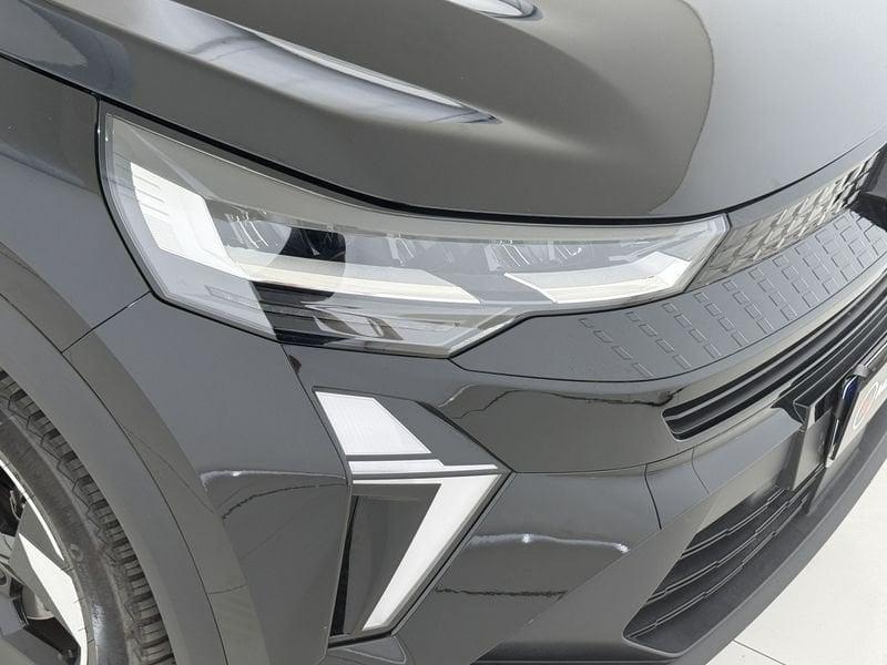 Renault Captur techno TCe 90