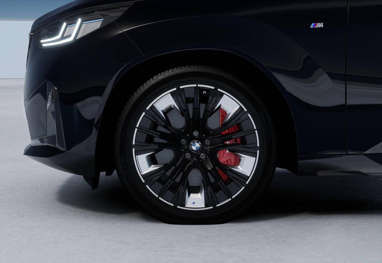 BMW X3 xDrive20d MSport Pro