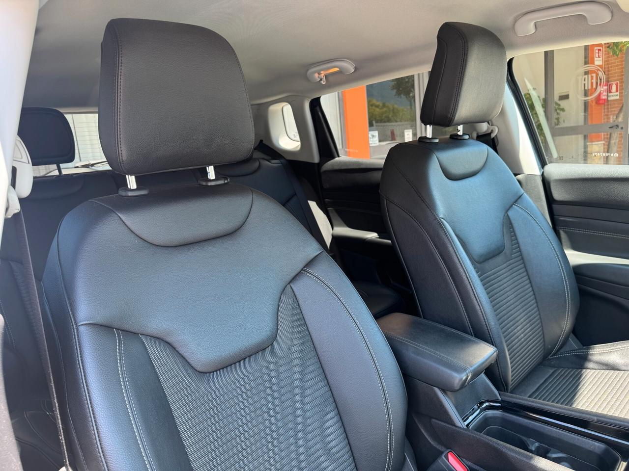 Jeep Compass 1.6 MTJ 130 CV LIMITED
