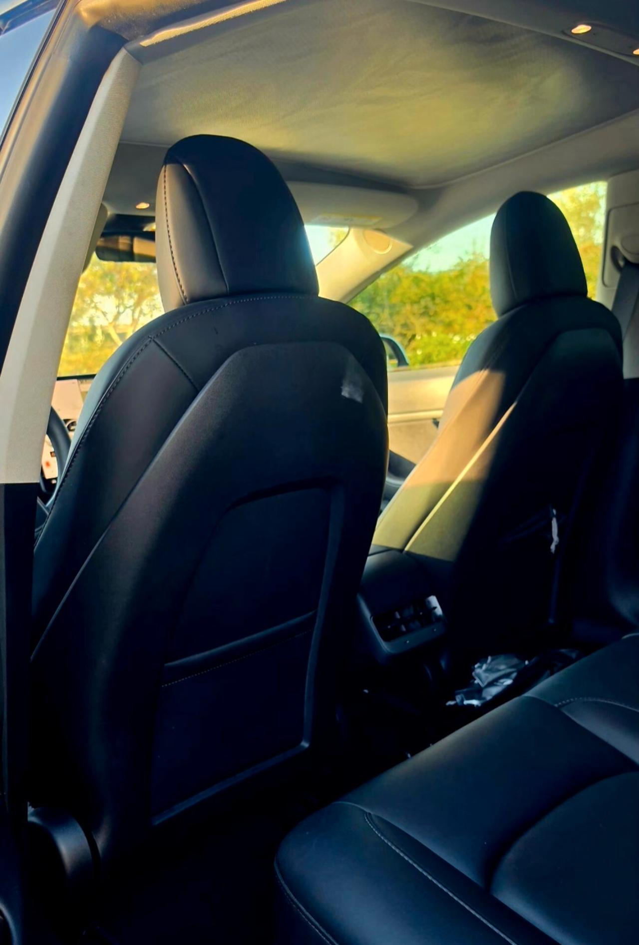 Tesla Model 3 Long Range AWD Performance