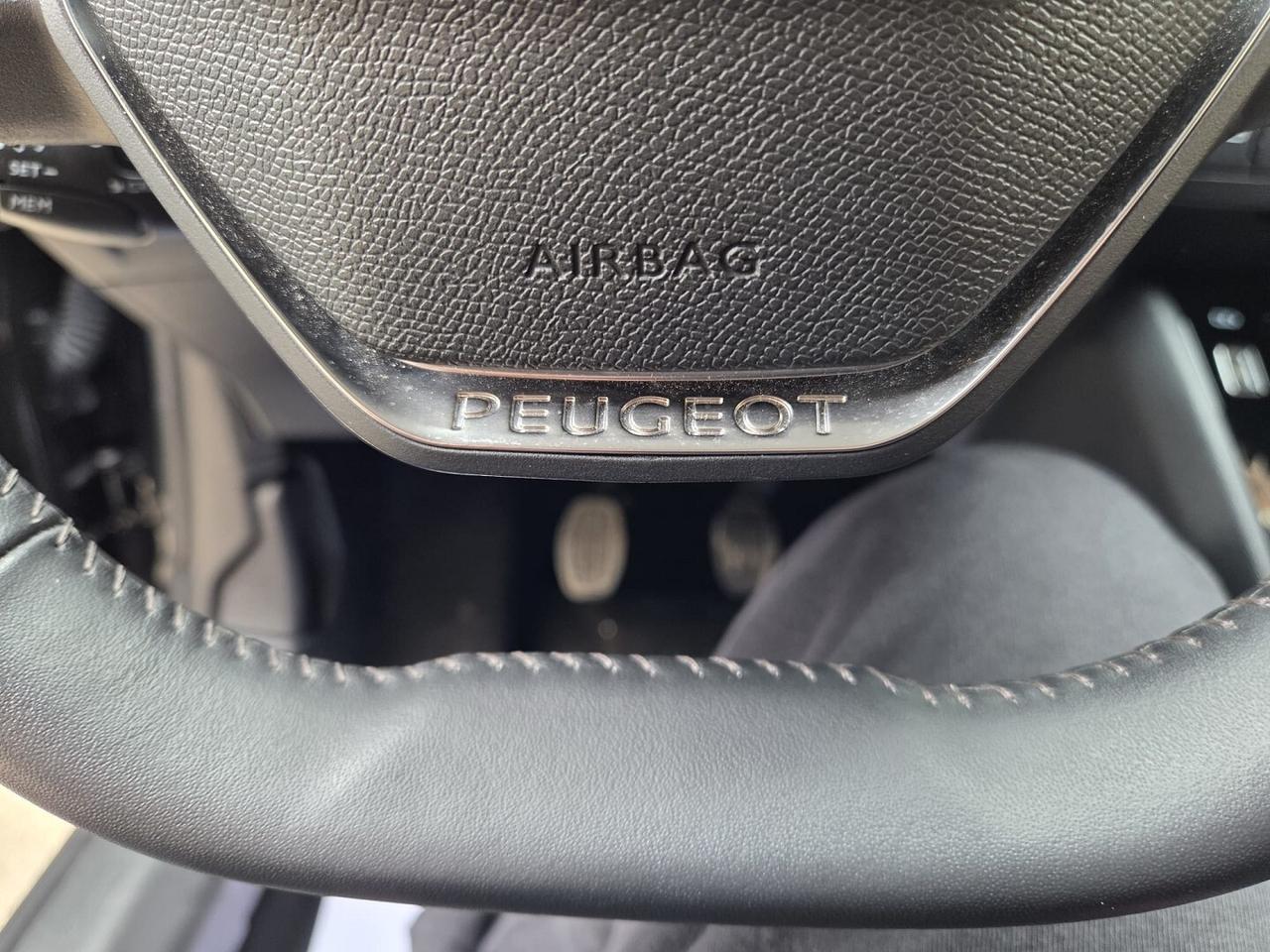 PEUGEOT 208 1.2 75CV STYLE ANNO*2024 SOLO *28000Km