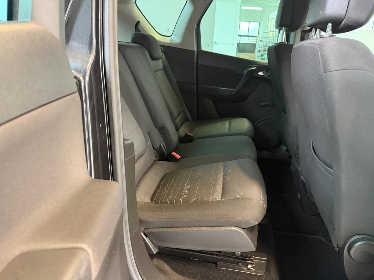 Opel Meriva 1.3 CDTI 95CV ecoFLEX Start&Stop Cosmo