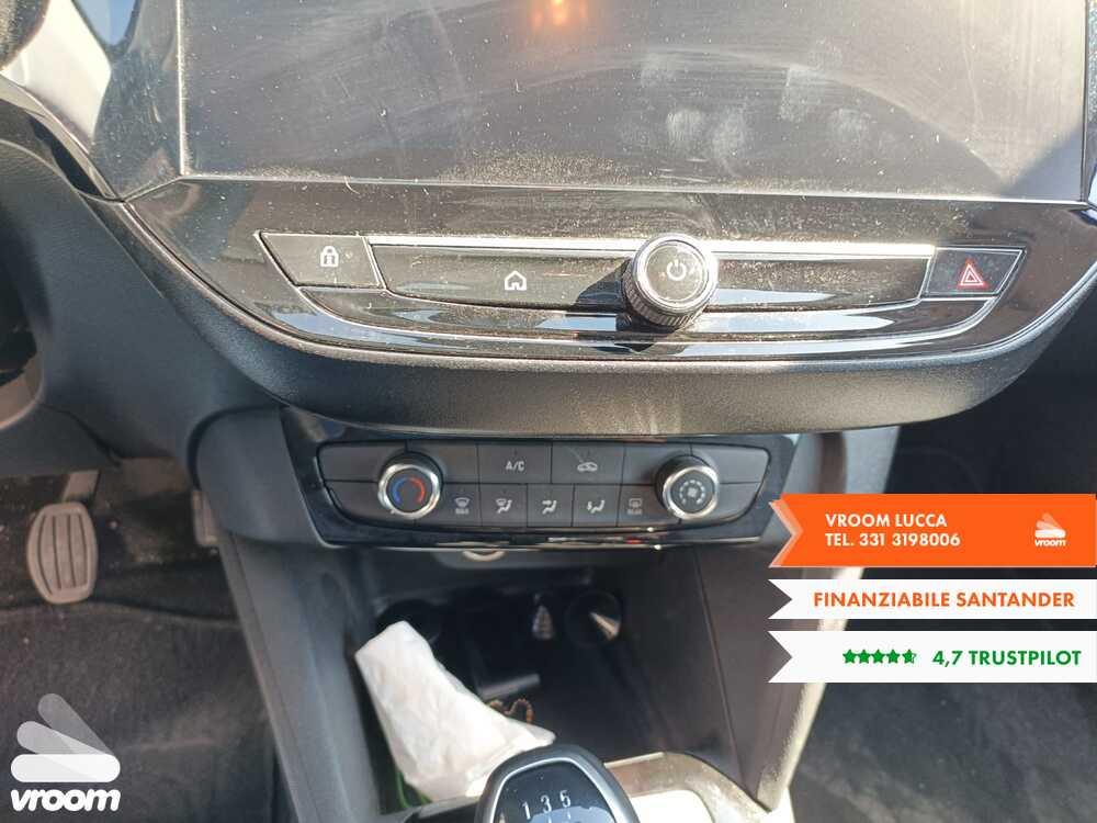 OPEL Corsa 6ª serie Corsa 1.2