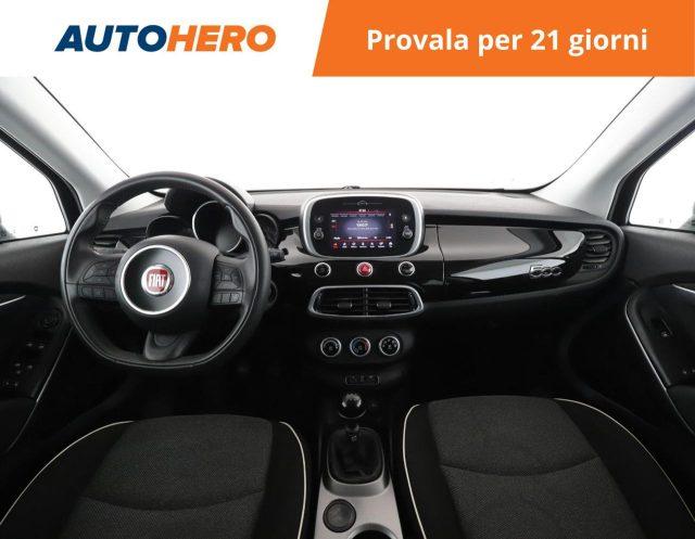 FIAT 500X 1.3 MultiJet 95 CV Pop Star