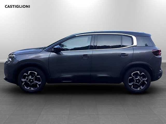 Citroen C5 Aircross C5 Aircross 1.2 hybrid Max 136cv e-dcs6