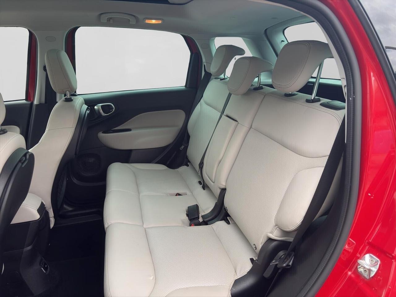 Fiat 500L 1.4 95cv Lounge STRAFULL INTROVABILE