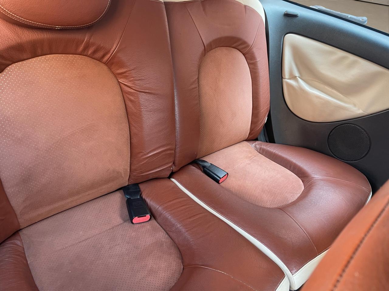 Lancia Ypsilon FRIZIONE NUOVA - NEOPATENTATI