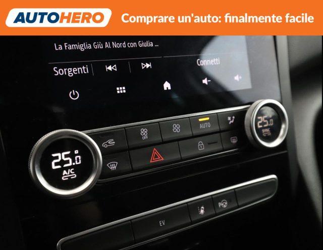 RENAULT Megane Mégane Sporter Plug-in Hybrid E-TECH 160 CV R.S. L