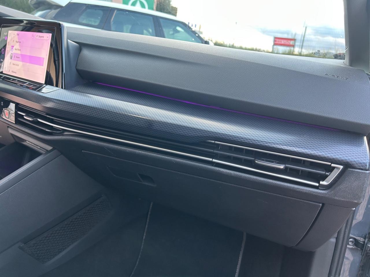 Volkswagen Golf 2.0 TDI 150 CV DSG SCR UNITED