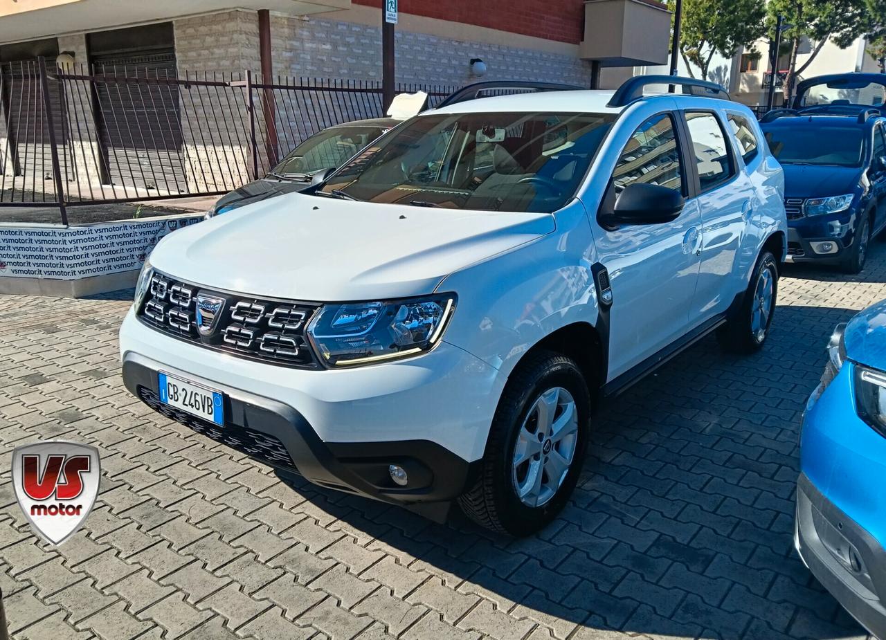 DACIA DUSTER 1.5 Blue DCI NAVI PREZZO PROMO!