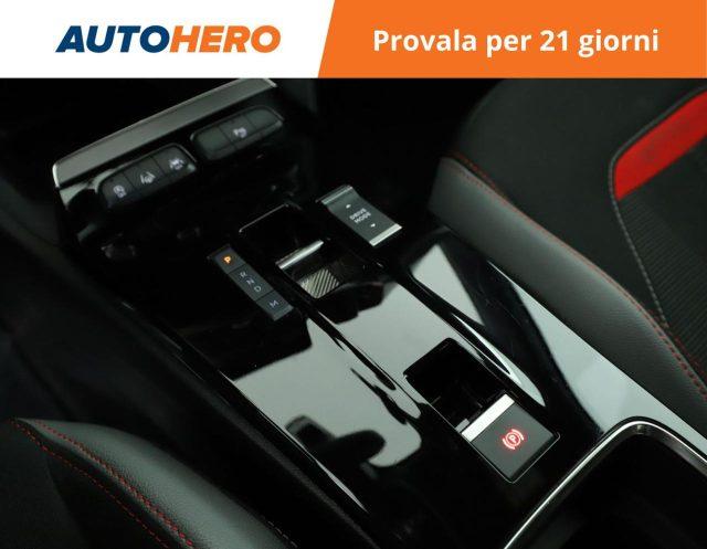 OPEL Mokka 1.2 Turbo 130 CV aut. GS Line +