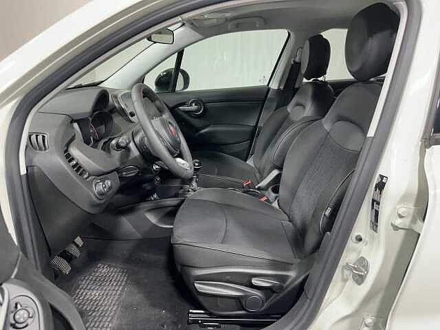 Fiat 500X 1.3 MultiJet 95 CV