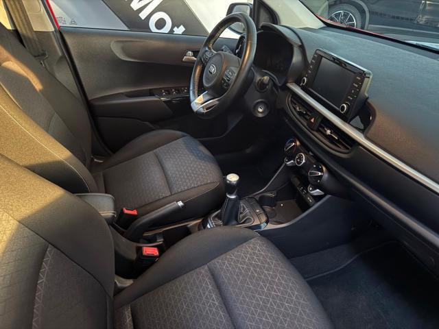 KIA Picanto 1.0 12V 5 porte X Line