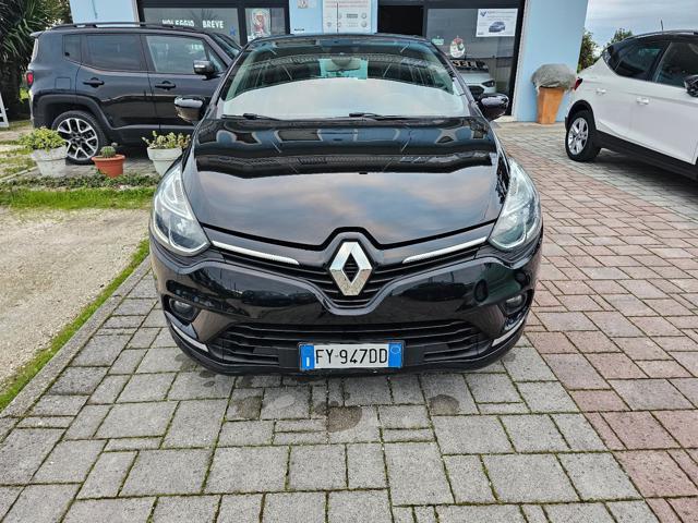 RENAULT Clio dCi 8V 75 CV 5 porte DUEL N1