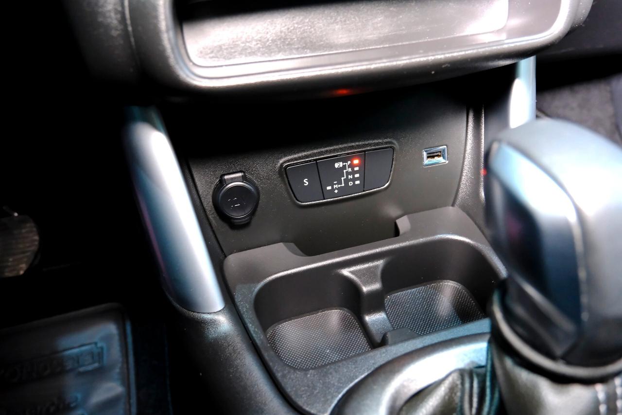 Citroen C3 Aircross 1.2T 130cv EAT6 SHINE Automatica