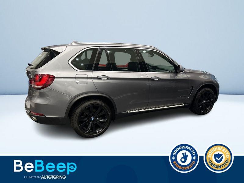 BMW X5 XDRIVE30D EXPERIENCE 249CV AUTO