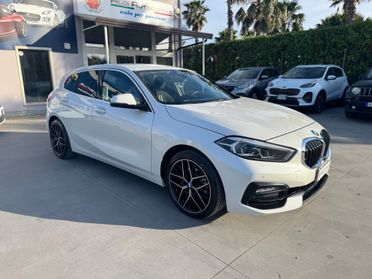 Bmw 118d 5p. Sport