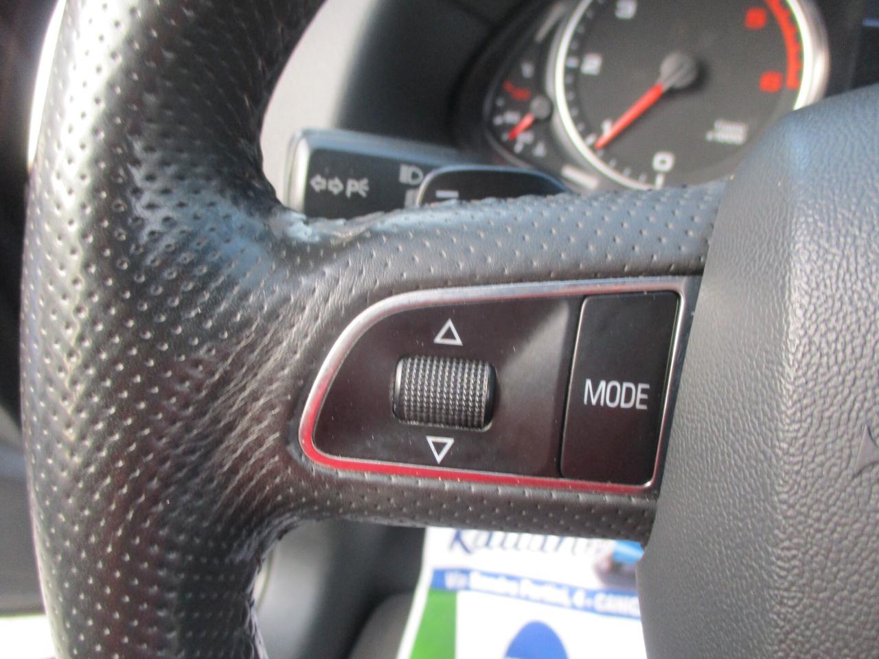 Audi Q5 2.0 TDI 170 CV quattro S tronic S-LINE