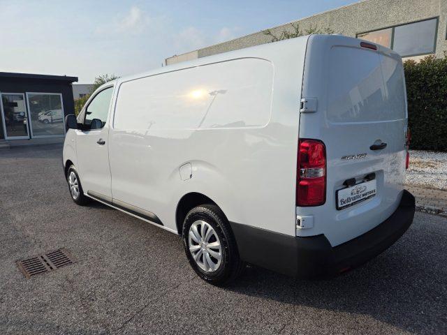 FIAT Scudo 1.5 BlueHDi 100 CV PL-SL-TN Furgone Business