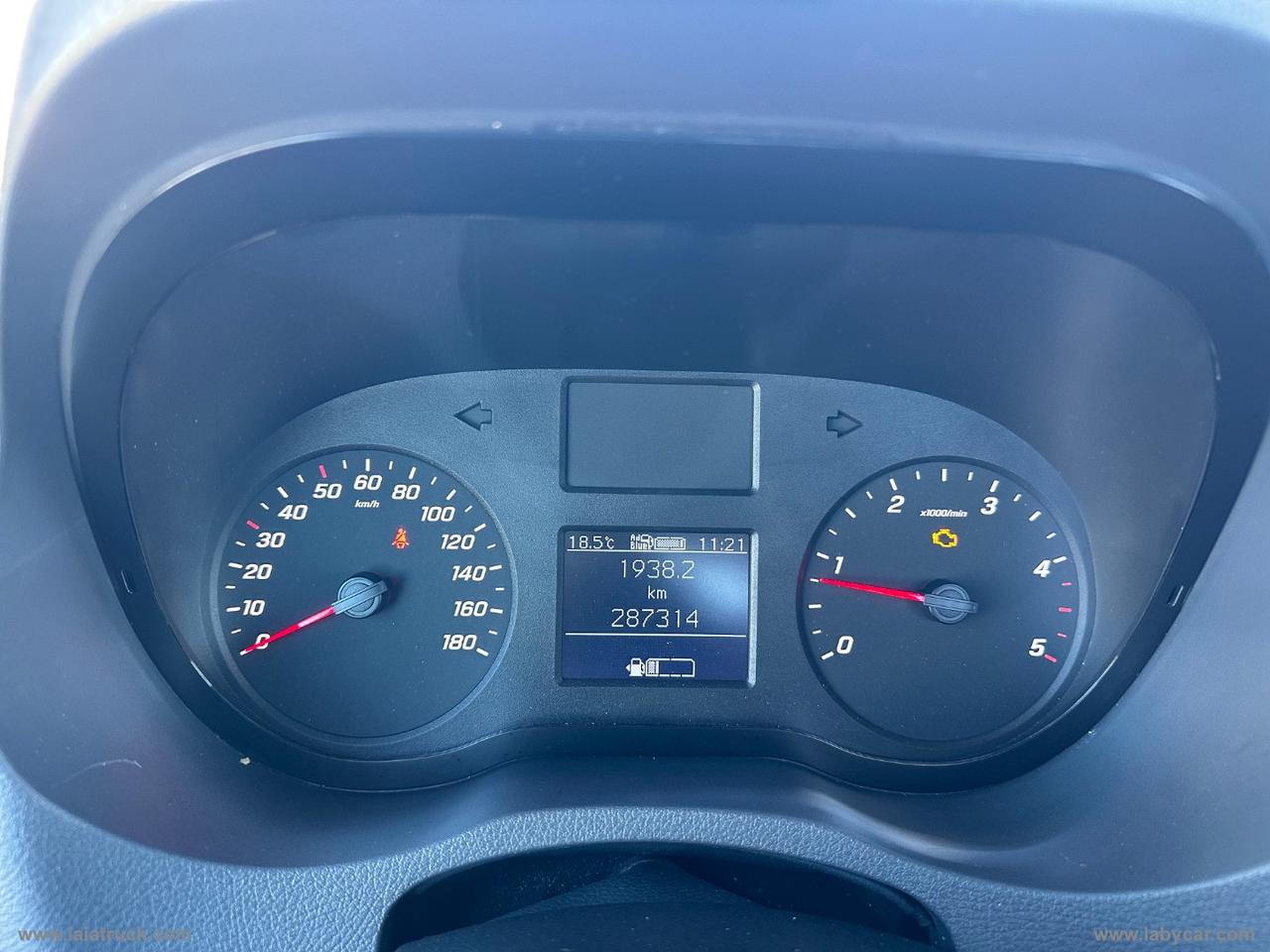 Sprinter 419CDI TELAIO