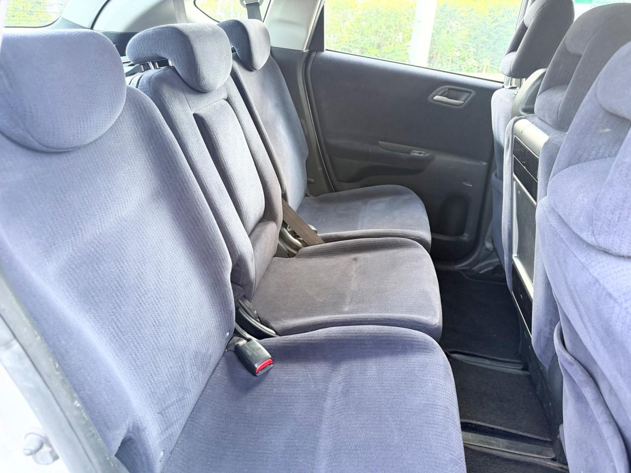 Honda FR-V 1.8 GPL 16V i-VTEC aut. Comfort Plus