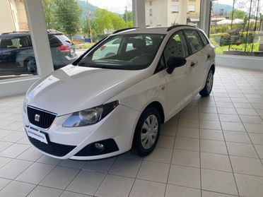Seat Ibiza ST 1.2 TDI Station wagon - 2012