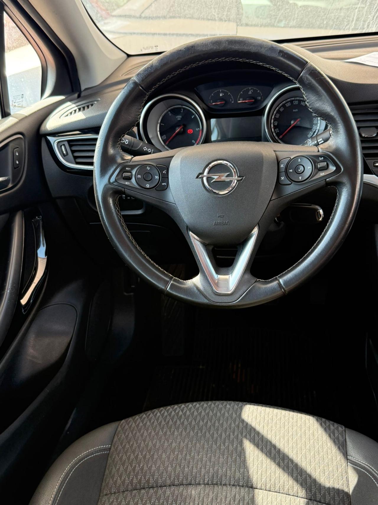 Opel Astra 1.6 CDTi 110CV Start&Stop 5 porte Innovation