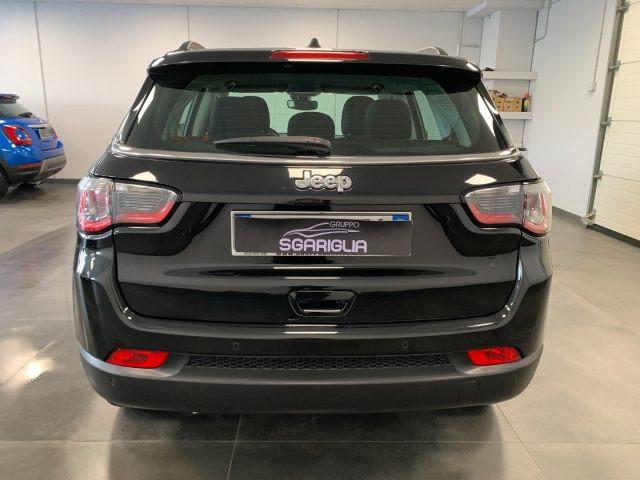 JEEP Compass 1.6 Multijet 2WD Limited