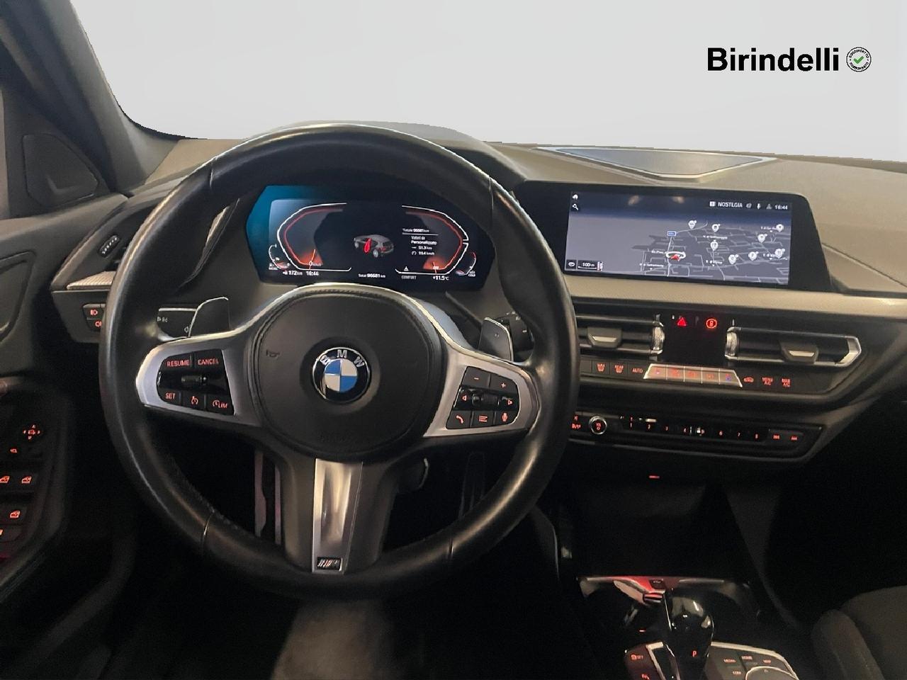 BMW Serie 1 (F40) - 120d xDrive 5p. Msport