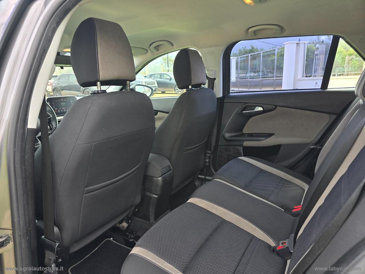 FIAT Tipo 1.6 Mjt S&S SW Lounge