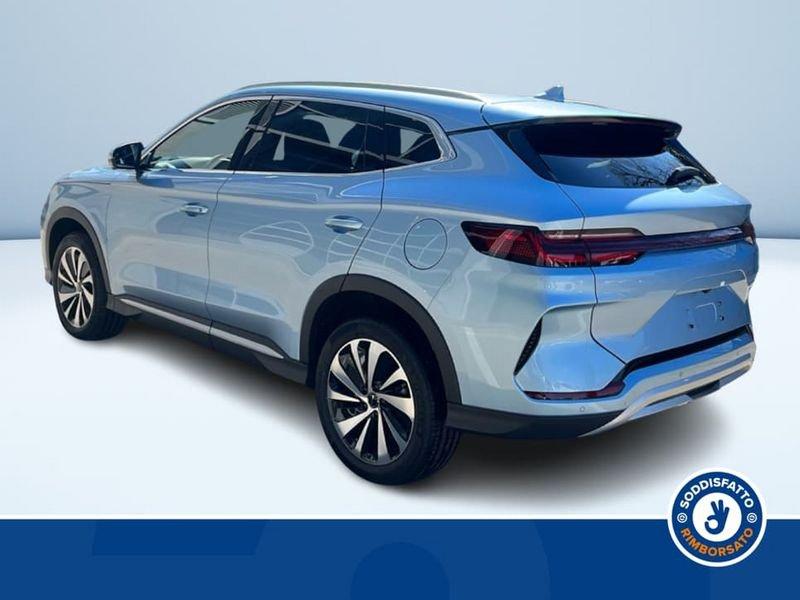 BYD Seal U DM-i Boost