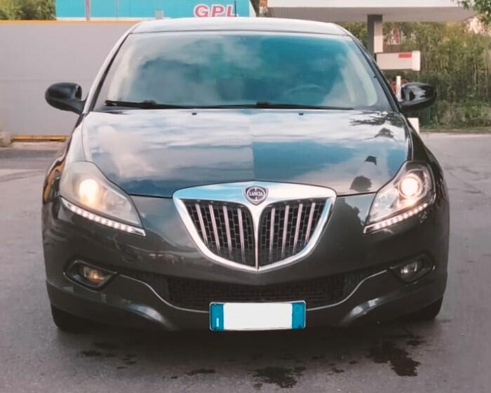 Lancia Delta 1.6 MJT DPF Selectronic Platinum 2012 NEOPATENTATI