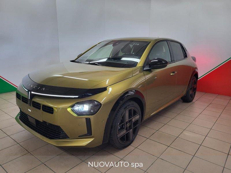 Lancia Ypsilon Ibrida Ibrido 110cv LX e-DCT