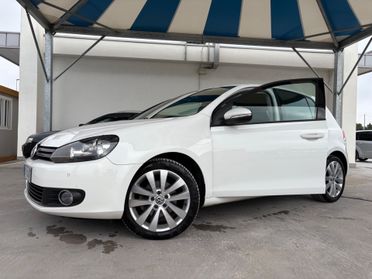 Volkswagen Golf 2.0 TDI 140CV DPF DSG 5p. Highline
