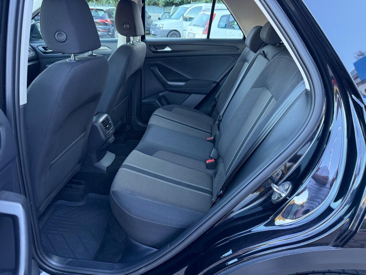 T-Roc 2.0 TDI SCR Style BlueMotion PREZZO LEGATO AL FINANZIAMENTO