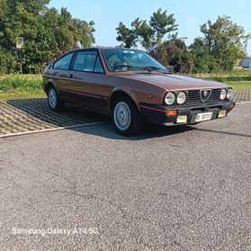 Alfa Romeo Alfasud 1.5 3 porte ti