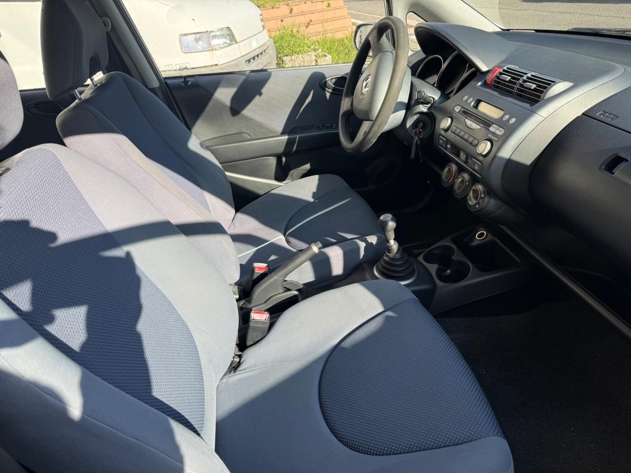 Honda Jazz 1.2 i-DSi 5p. S benzina 2003