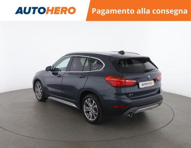BMW X1 sDrive18i xLine