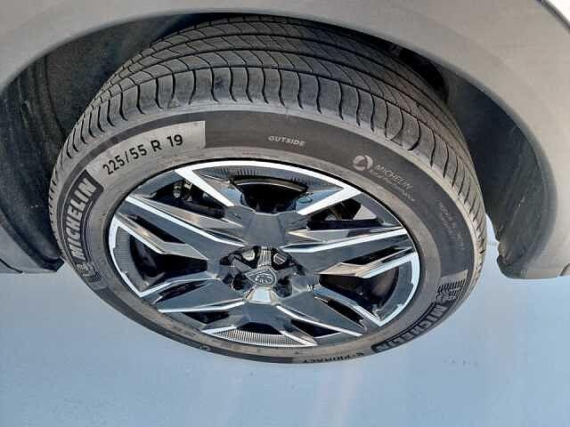 Peugeot NUOVO 3008 Nuovo 3008 GT - Hybrid 136 E-DCS6