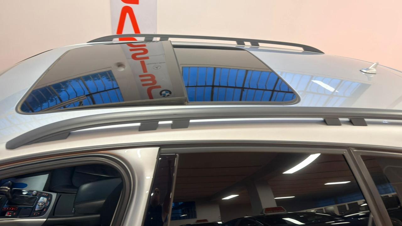 Audi A6 allroad 3.0 TDI 245 CV S tronic Business