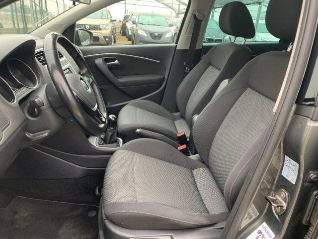 VOLKSWAGEN Polo 1.4 TDI 90 CV 5p. Highline BlueMotion Technology