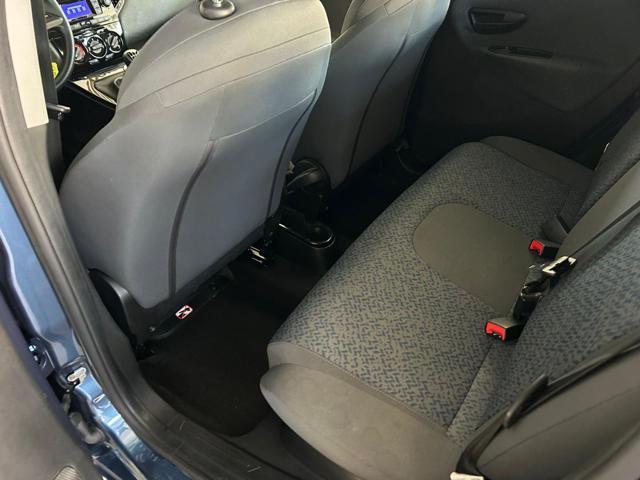 LANCIA Ypsilon 1.0 FireFly 5 porte S&S Hybrid