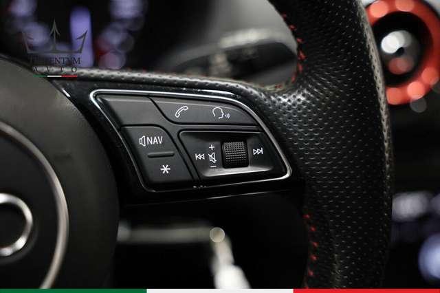 Audi S3 Sportback 2.0 tfsi quattro 310cv