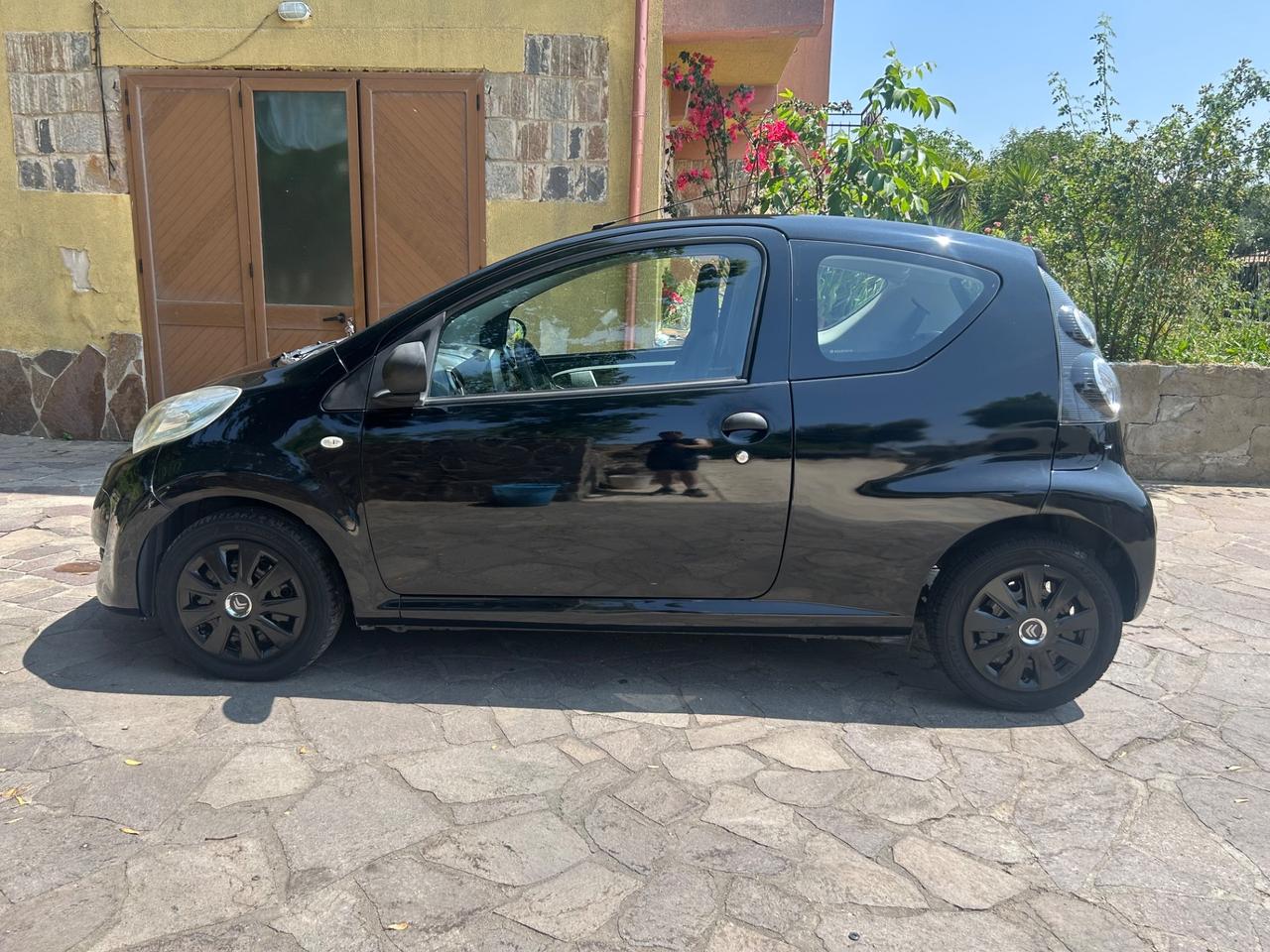 Citroen C1 1.0 3 porte airdream Amici
