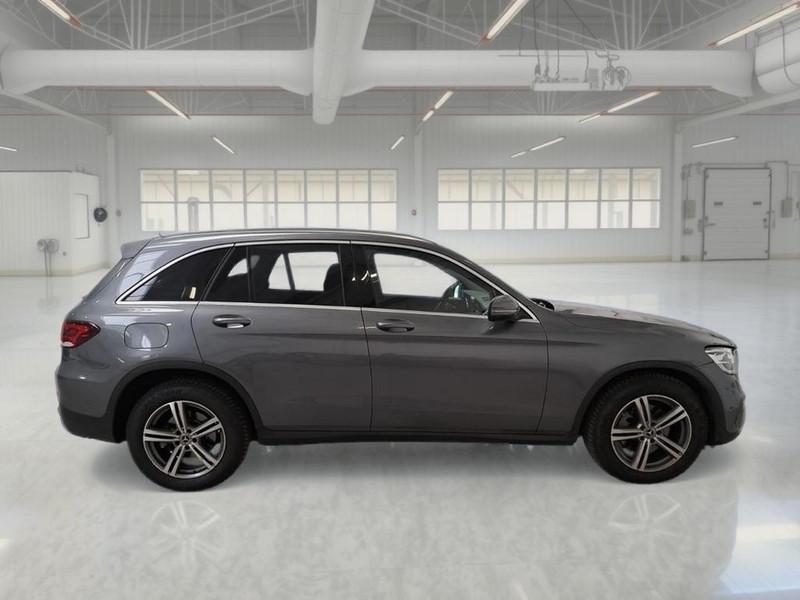 MERCEDES-BENZ GLC 200 d 4Matic Business Extra aut.