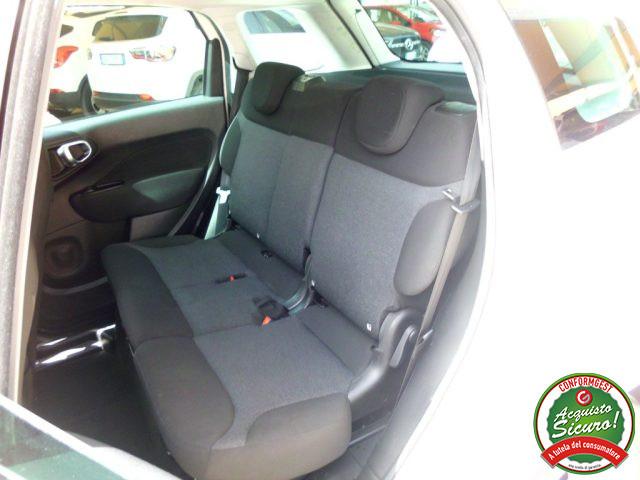 FIAT 500L 1.6 Multijet 120 CV Business Autocarro N1