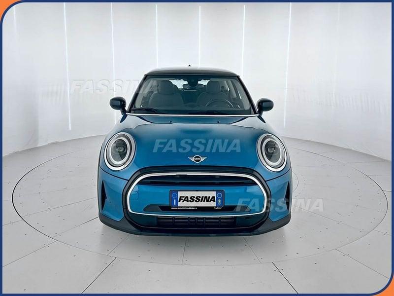 MINI Mini 3 porte Mini 1.5 Cooper 136cv
